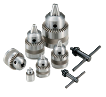 YUKIWA Drill Chuck